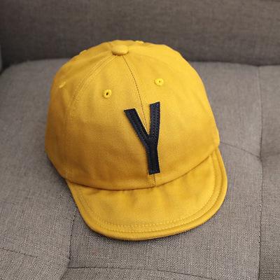 Spring and Autumn Baby Cap circumference 18.9-20.5 inch(48-52cm)